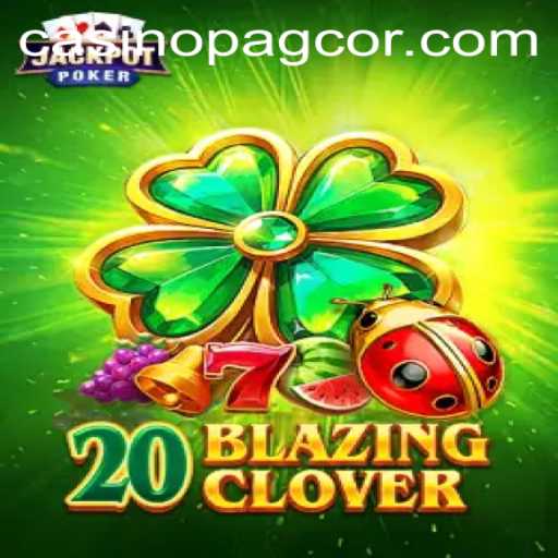 Explore the Exciting World of 20BlazingClover in the Context of PAGCOR