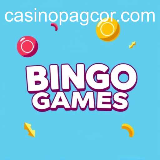 Bingo Games