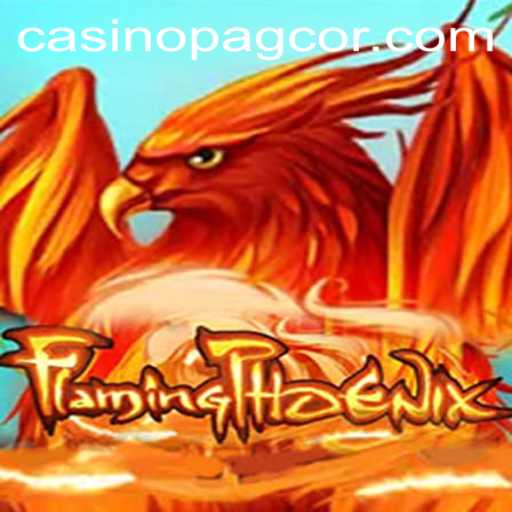 The Rise of FlamingPhoenix in Online Gaming