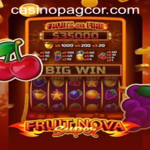 Exploring FruitNovaSuper: A New IGaming Sensation