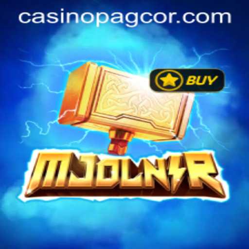 Mjolnir: Exploring the Mighty Online Gaming Phenomenon