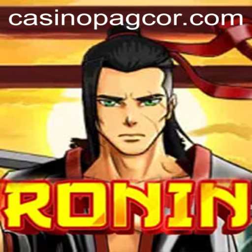 Exploring the World of 'Ronin': A Captivating Game Experience
